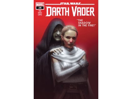 Star Wars: Darth Vader #028