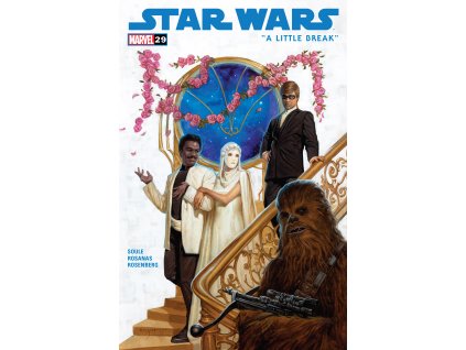 Star Wars #029