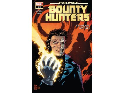 Star Wars: Bounty Hunters #030