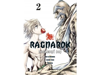 Ragnarok: Poslední boj #02