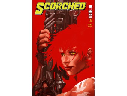 Scorched #007