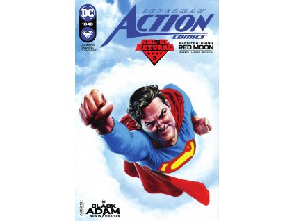 Action Comics #1048