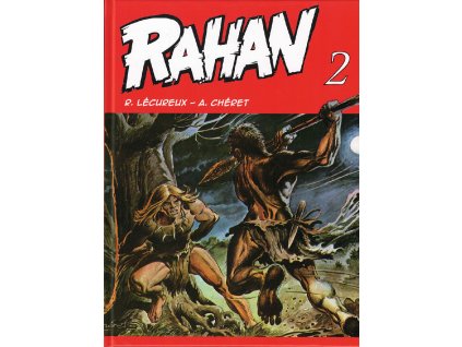 New Rahan 2