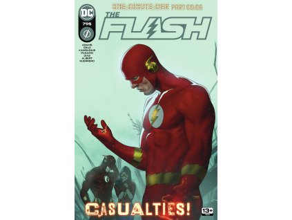 Flash #795