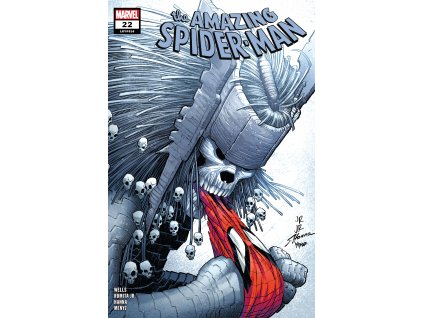 Amazing Spider-Man #916 (22)