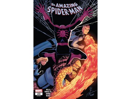 Amazing Spider-Man #917 (23)