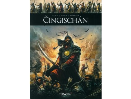 Čingischam