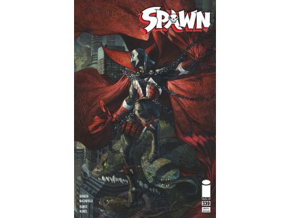 Spawn #339