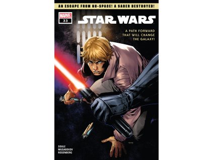 Star Wars #033