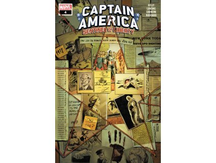 Captain America: Sentinel of liberty #004