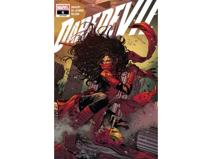 Daredevil #655 (06)
