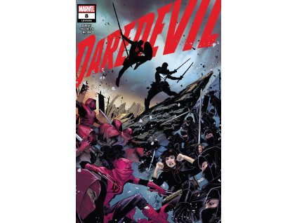 Daredevil #657 (08)
