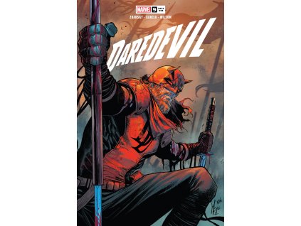 Daredevil #658 (09)