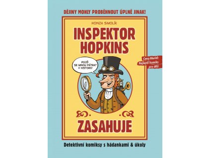 INSPEKTOR Hopkins