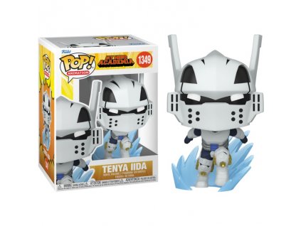 POP Acad Tenya 0