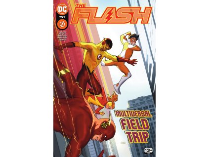 Flash #797