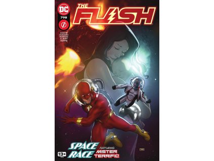 Flash #798
