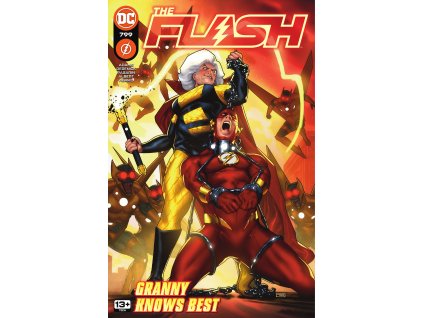 Flash #799