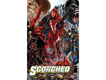 Scorched #017