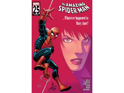 Amazing Spider-Man #919 (25)