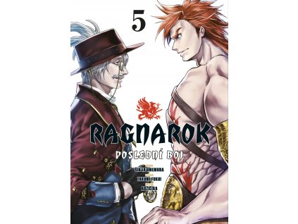 RAGNAROK 5