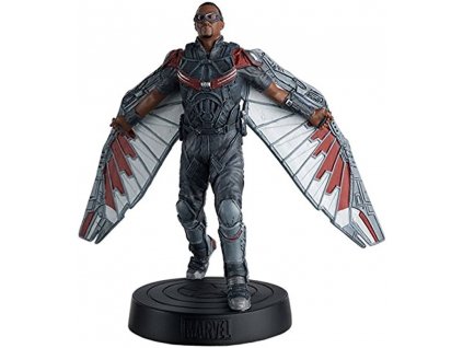 Marvel Movie kolekce figurek #17: Falcon