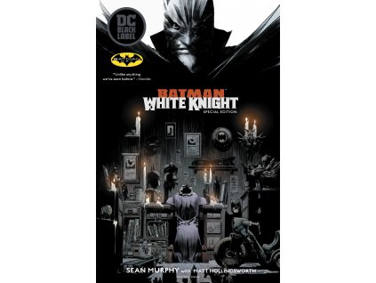 BATMAN WK