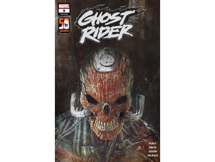 Ghost Rider #252 (9)