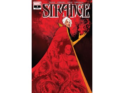 Doctor Strange #423 (7)