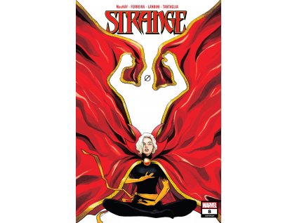 Doctor Strange #424 (8)