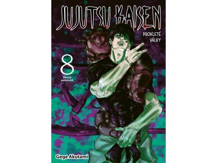 0 Jujutsu