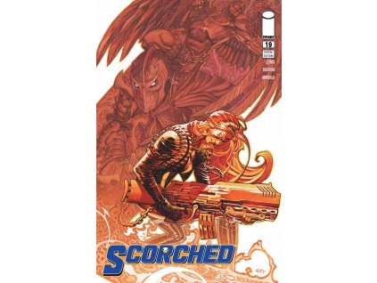 Scorched #019