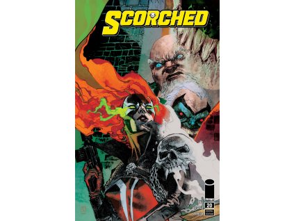Scorched #020