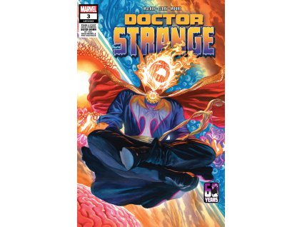 Doctor Strange #429 (3)
