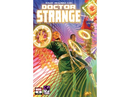 Doctor Strange #430 (4)