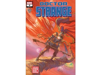 Doctor Strange #432 (6)