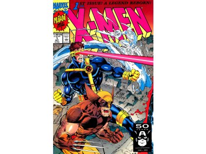 W1 Cover C Cyclops Wolver
