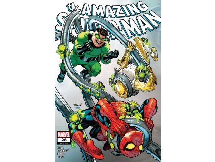 Amazing Spider-Man #922 (28)