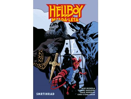 0 Hellboy ML