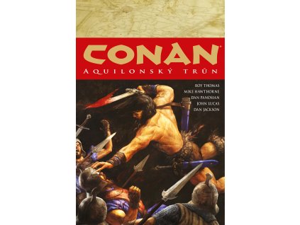0 Conan 12