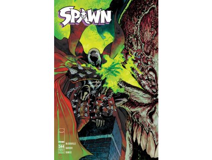 Spawn #344