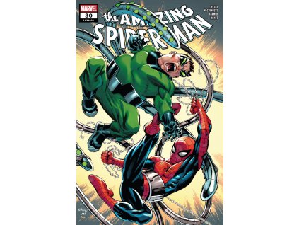 Amazing Spider-Man #924 (30)