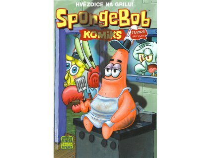 0 Sponge Bob 11