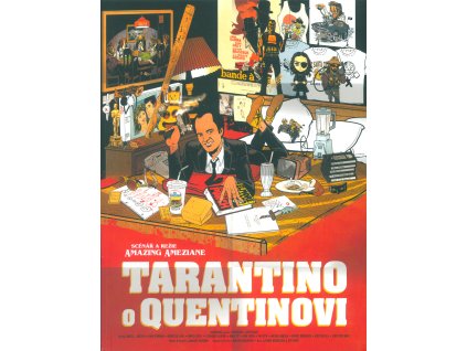 0 TARANTINO