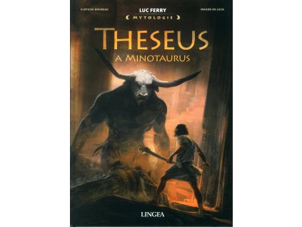 Theseus