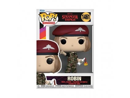 POP Robin 1