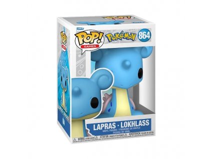 POP Lapras 1