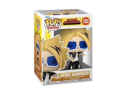 POP Denki 1