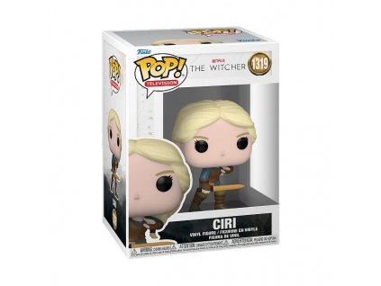 POP Ciri 1