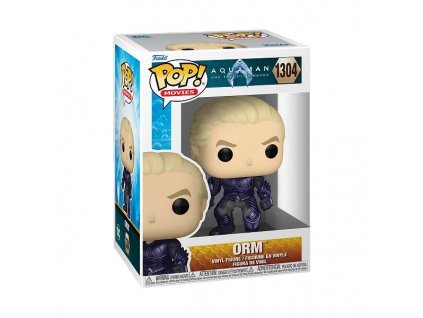 POP Orm